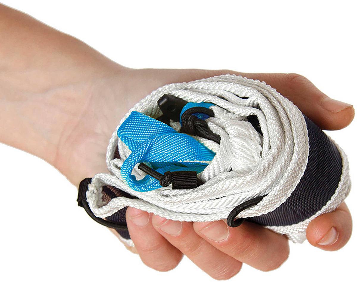 Blue Ice Choucas Light Harness L5509