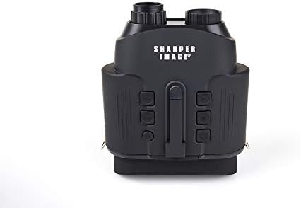 True Night Vision Binoculars Q489086