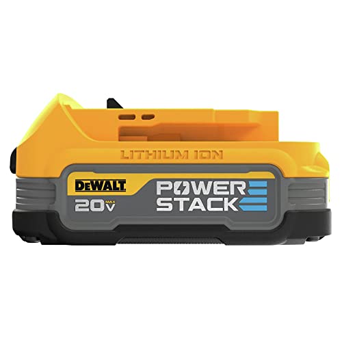 20V MAX Brushless 2 Kit w/ Batteries H8637