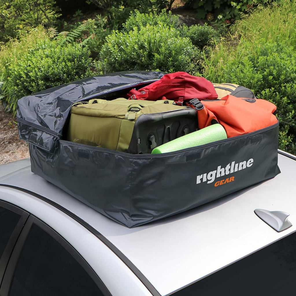9 cu ft Weatherproof Top Carrier B9075