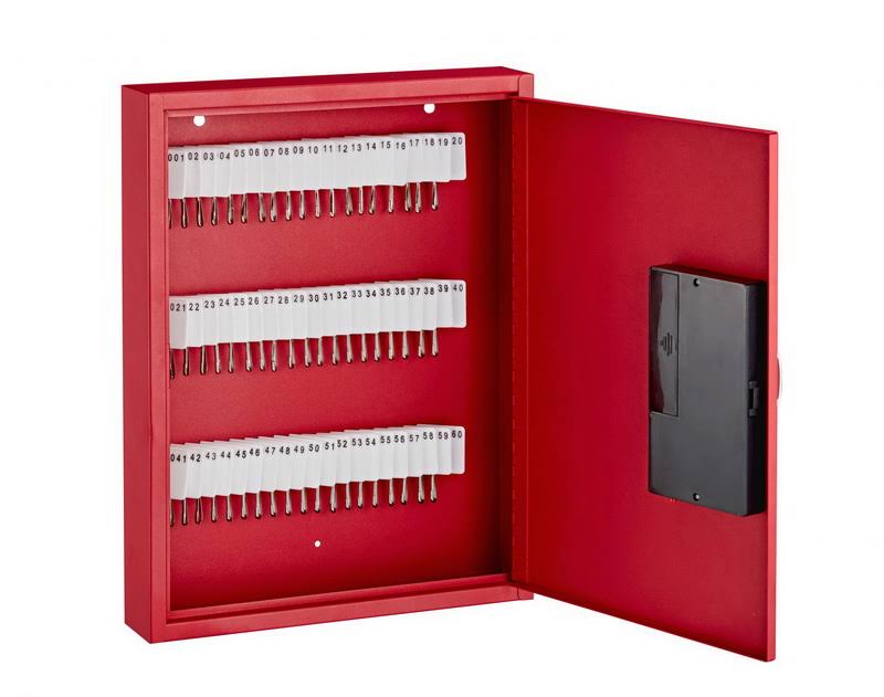 Key Cabinet with Digital Lock A41237