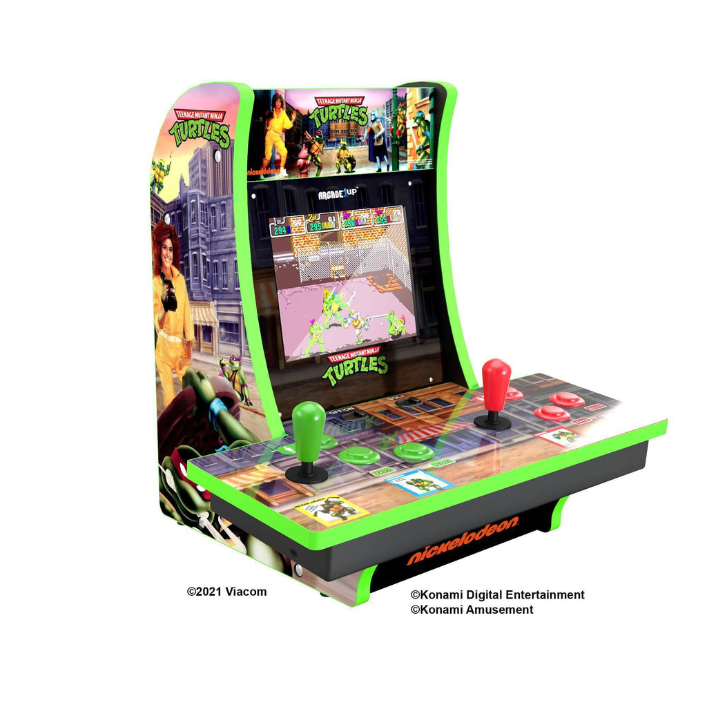 2 Player Countercade T60562