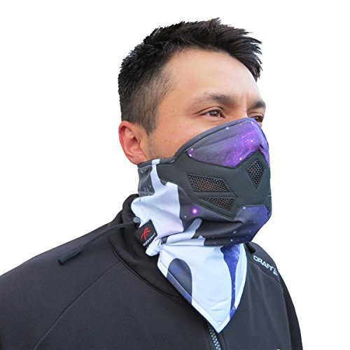 Half Face Balaclava S29227