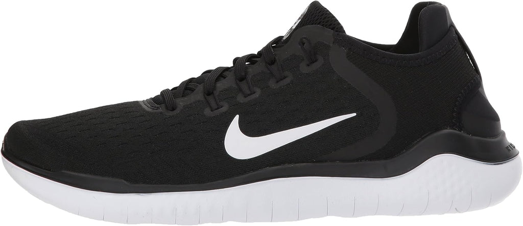 Black/White Running Shoe G99631