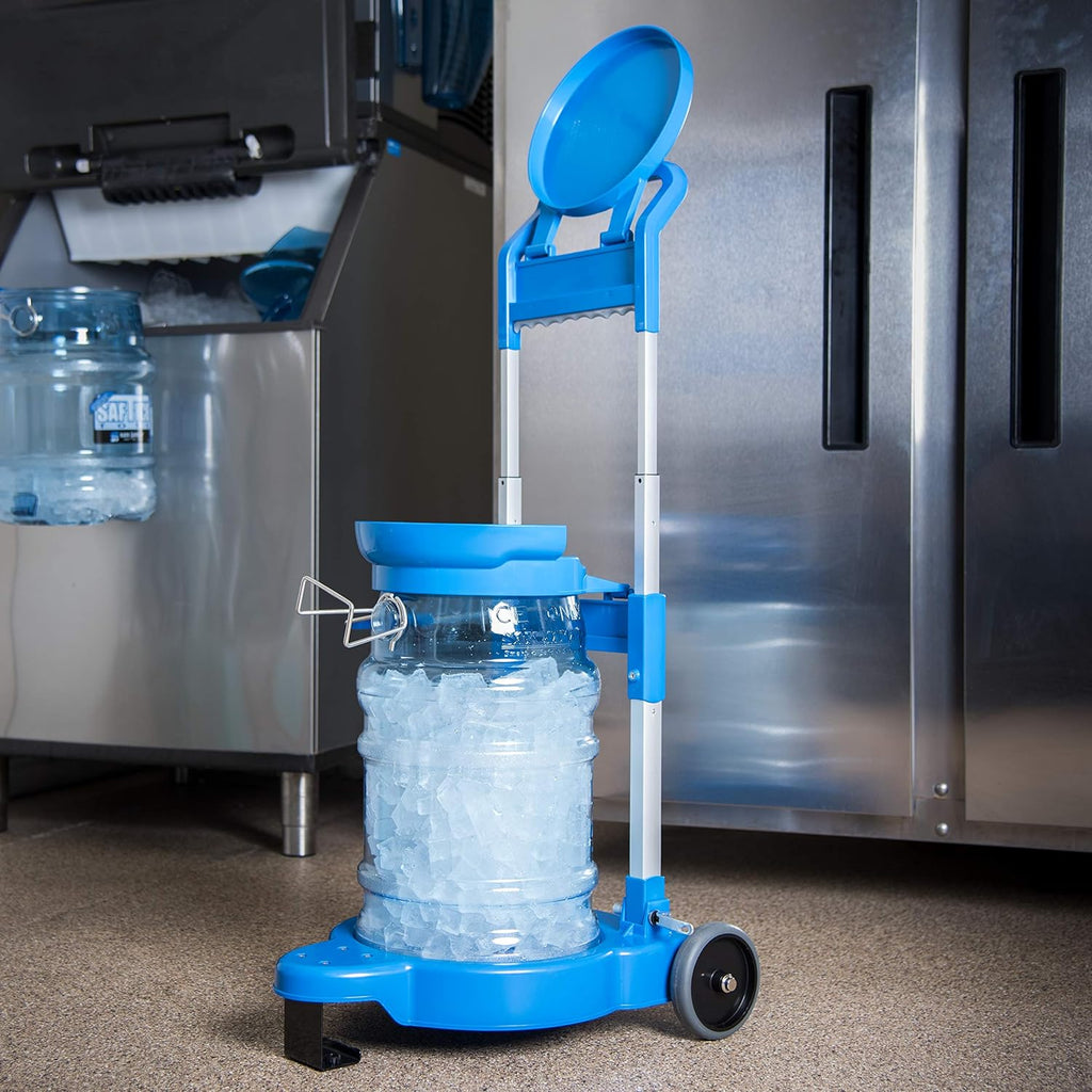 Ice Cart I355973