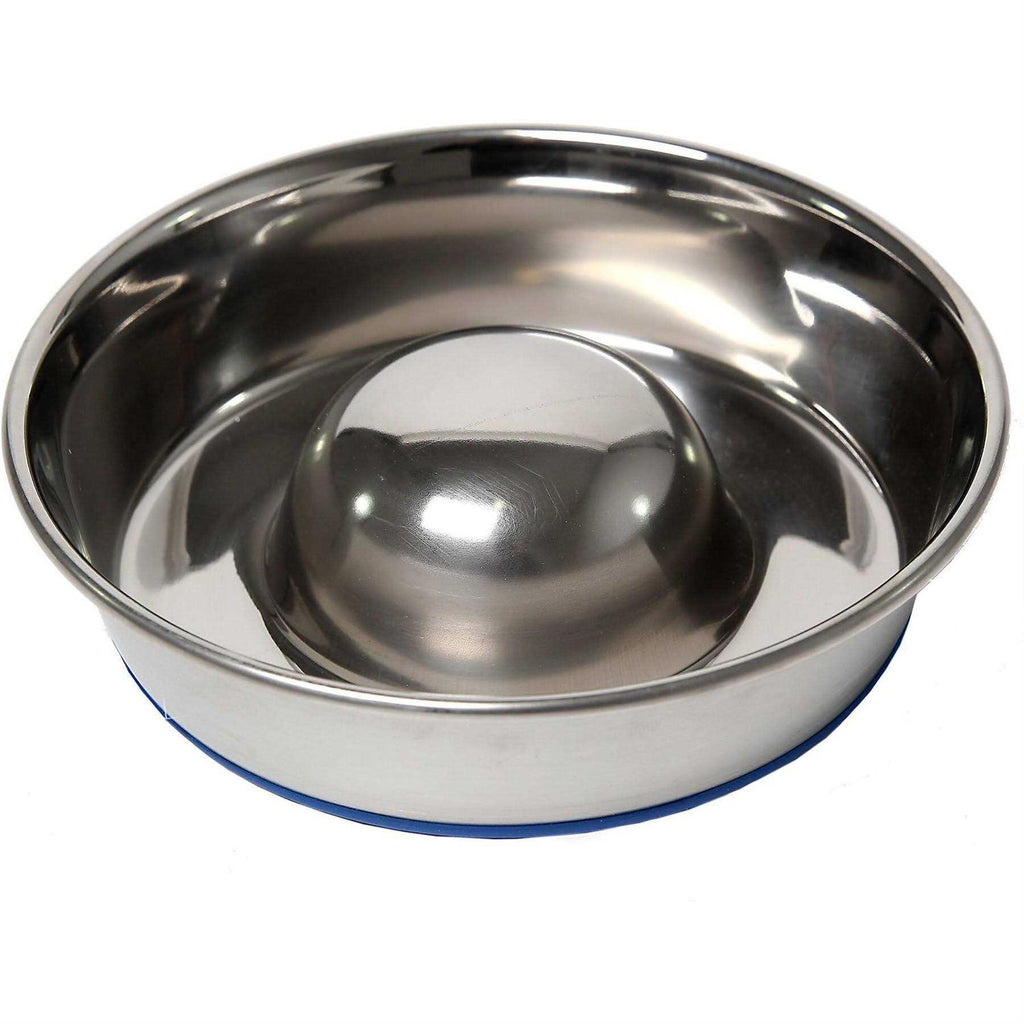 Slow Feed Bowl E500