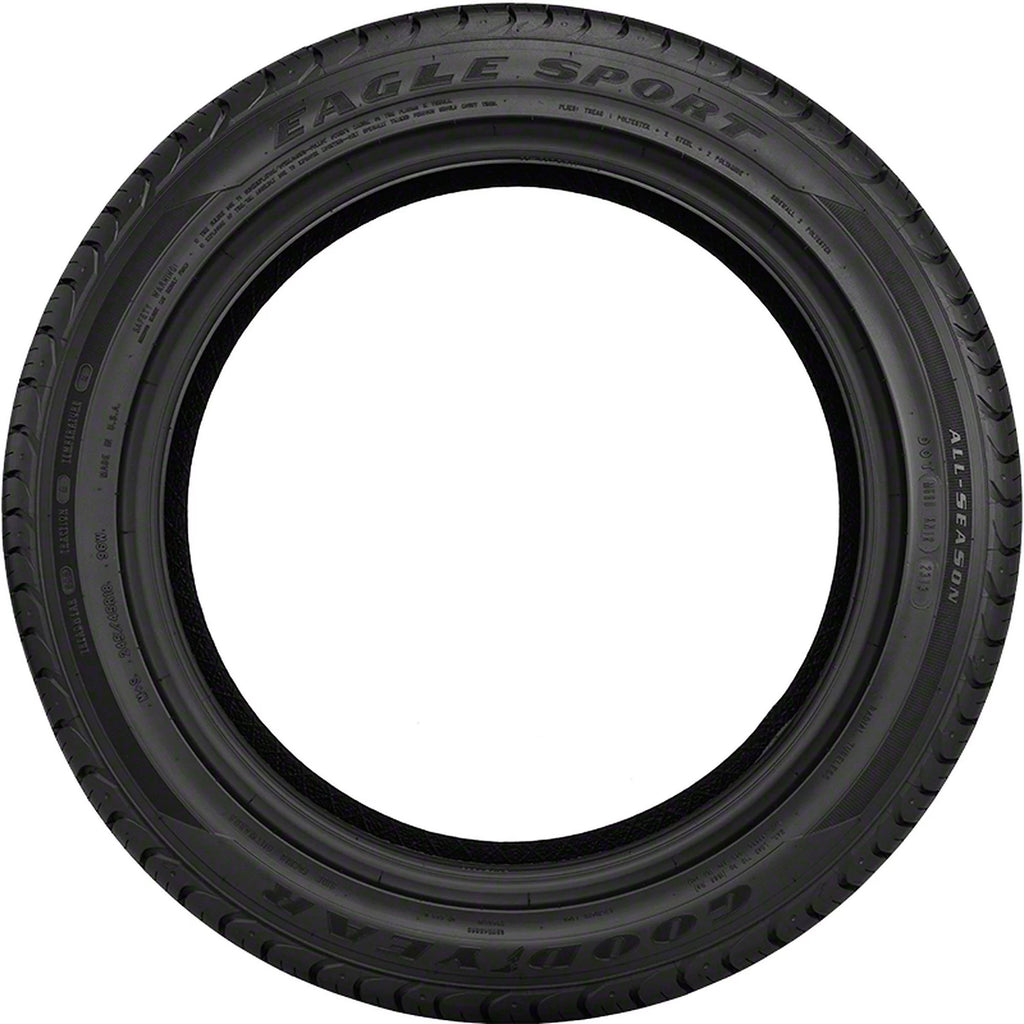 All-Season 255/45R19 104H XL Passenger Tire P183