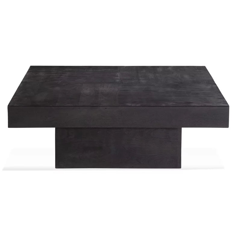 Modern Wood Cocktail Table D545083