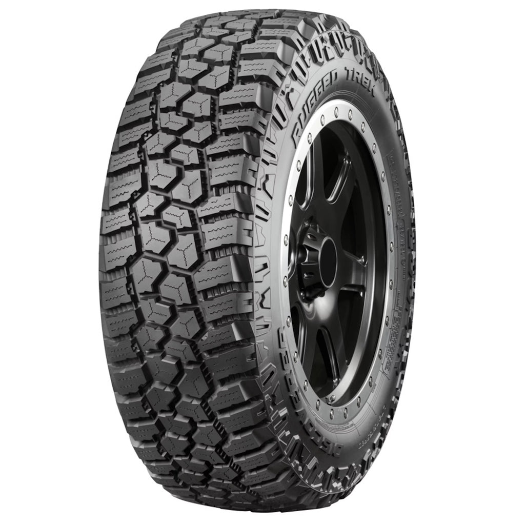 All-Season 275/55R20XL 117T Tire S18595