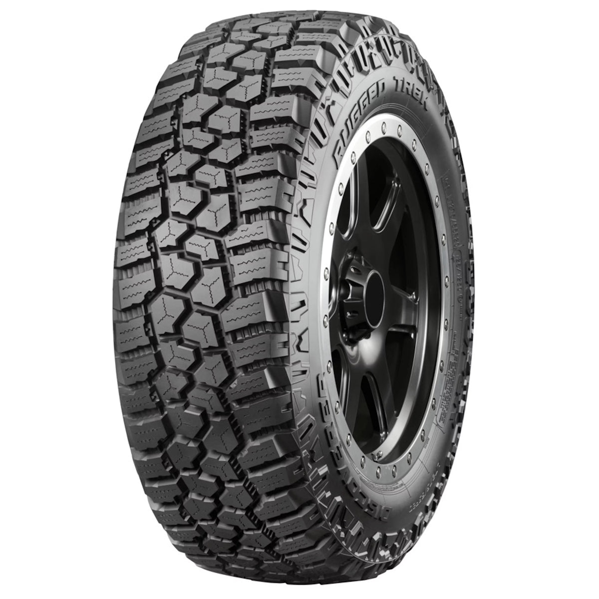 All-Season 275/55R20XL 117T Tire S18595