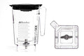 Wildside 3 qt Jar Package with Hard Lid N569950