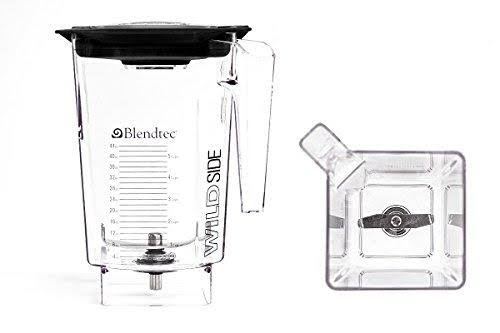 Wildside 3 qt Jar Package with Hard Lid N569950