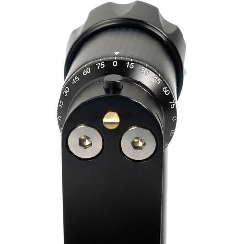 Carbon Fiber Gimbal Head G16379