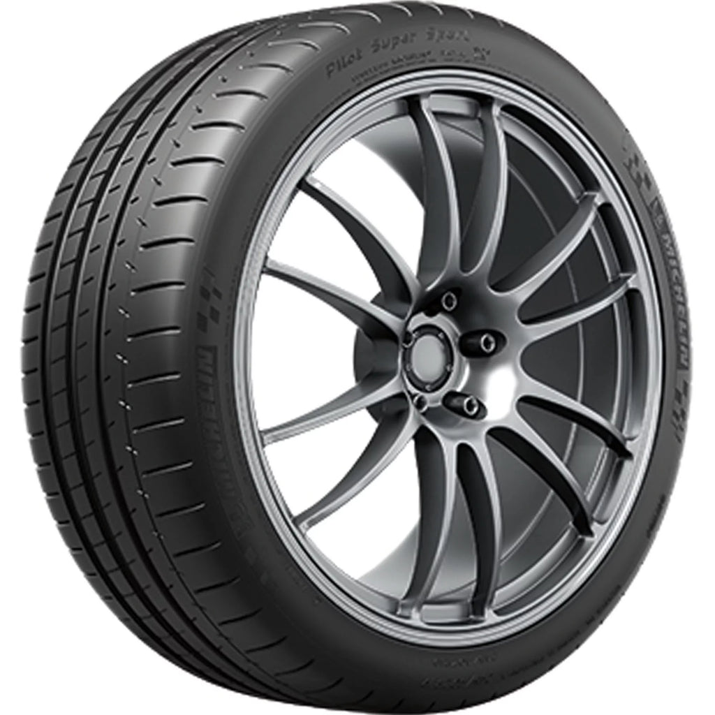 225/40ZR18 92Y XL Passenger Tire Q117776