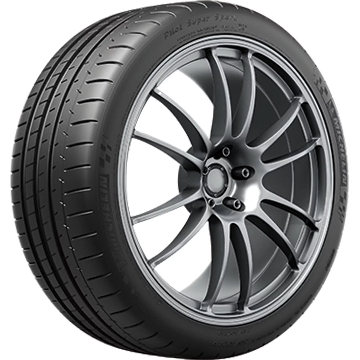 225/40ZR18 92Y XL Passenger Tire Q117776