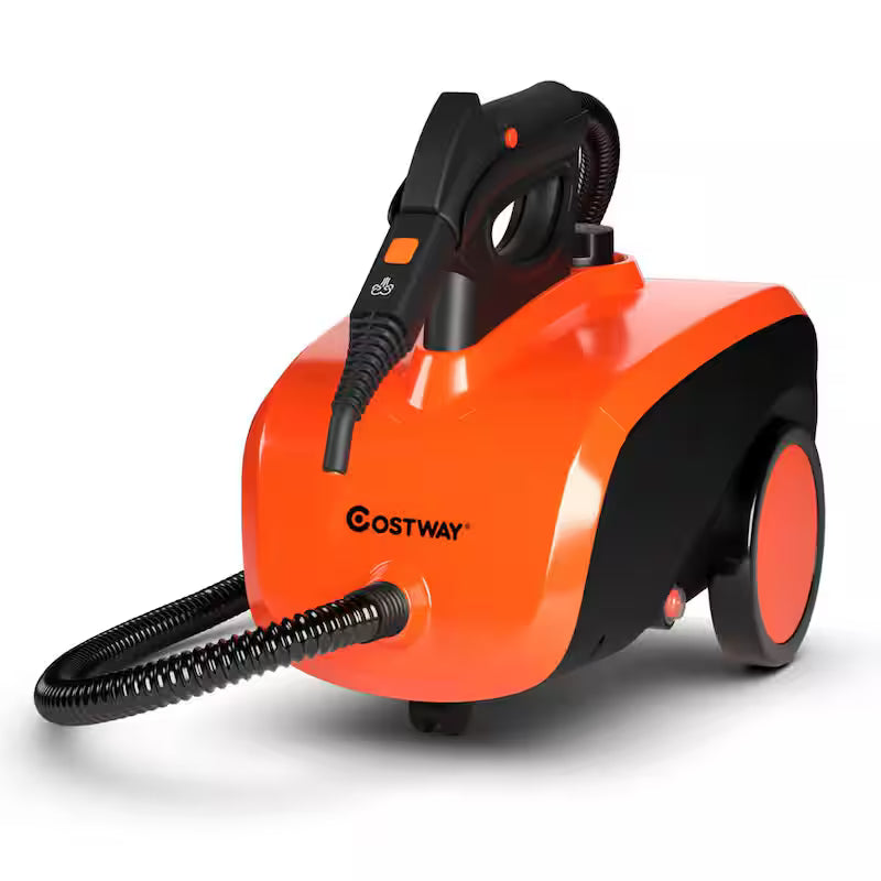 1500-Watt Steam Cleaner Mop W140