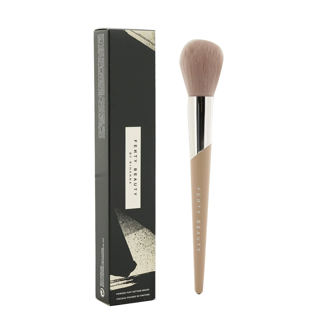 Powder Puff Setting Brush L20188