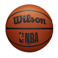 Outdoor Basketball 28.5 Brown Q186399