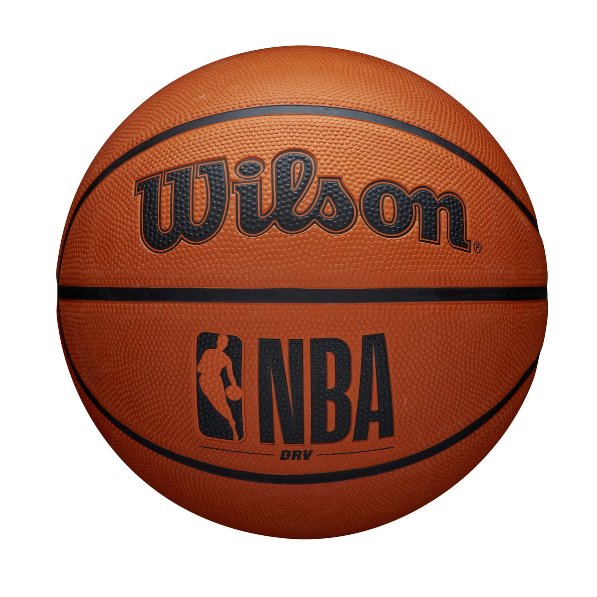 Outdoor Basketball 28.5 Brown Q186399