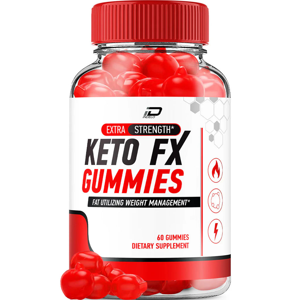 Keto ACV Gummies R638