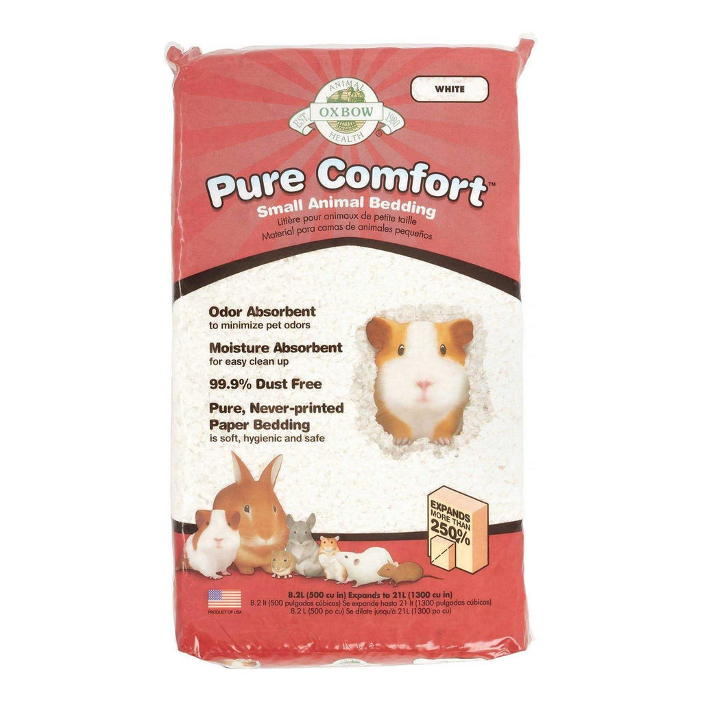Small Animal Bedding Q481