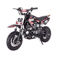 110 cc Dirtbike Pitbike K95191