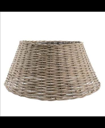 Willow Tree 70x28cm Grigio X96050
