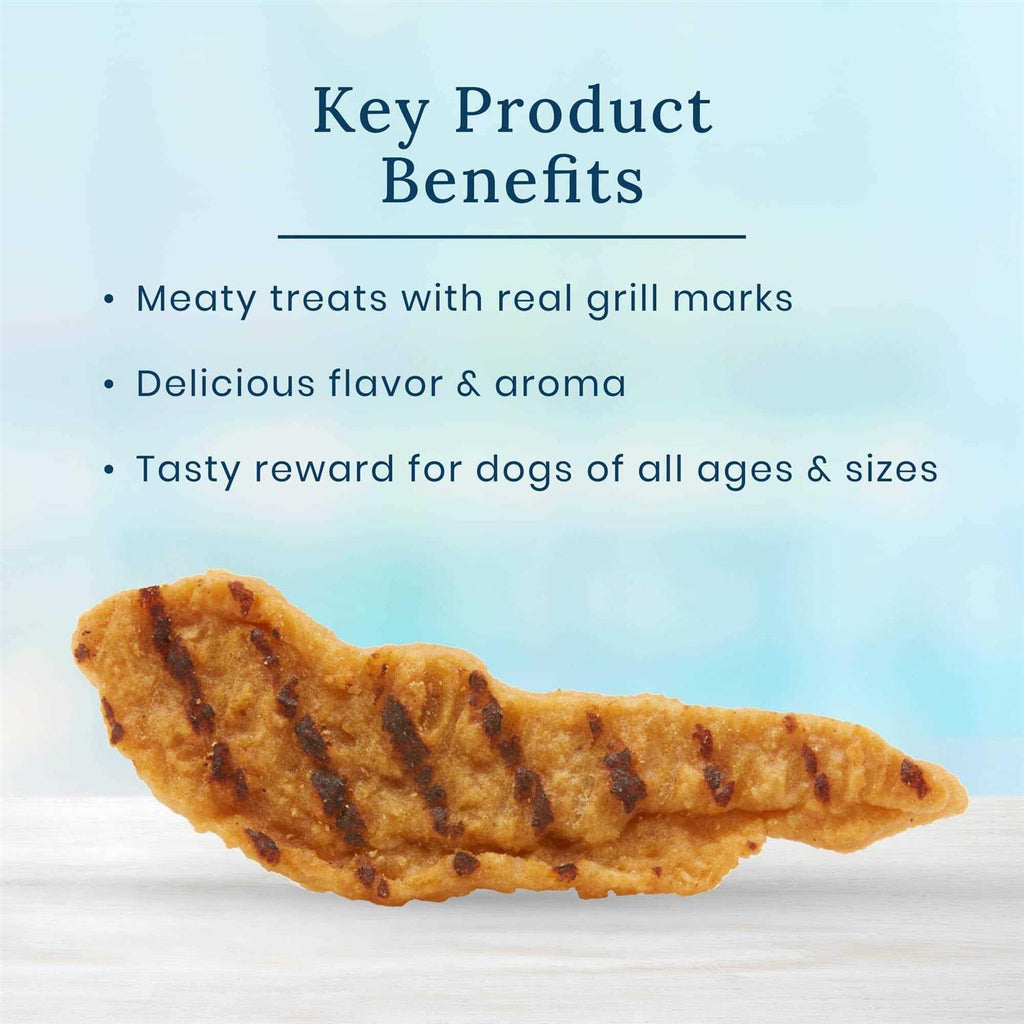 Chicken Natural Dog Treats O478538