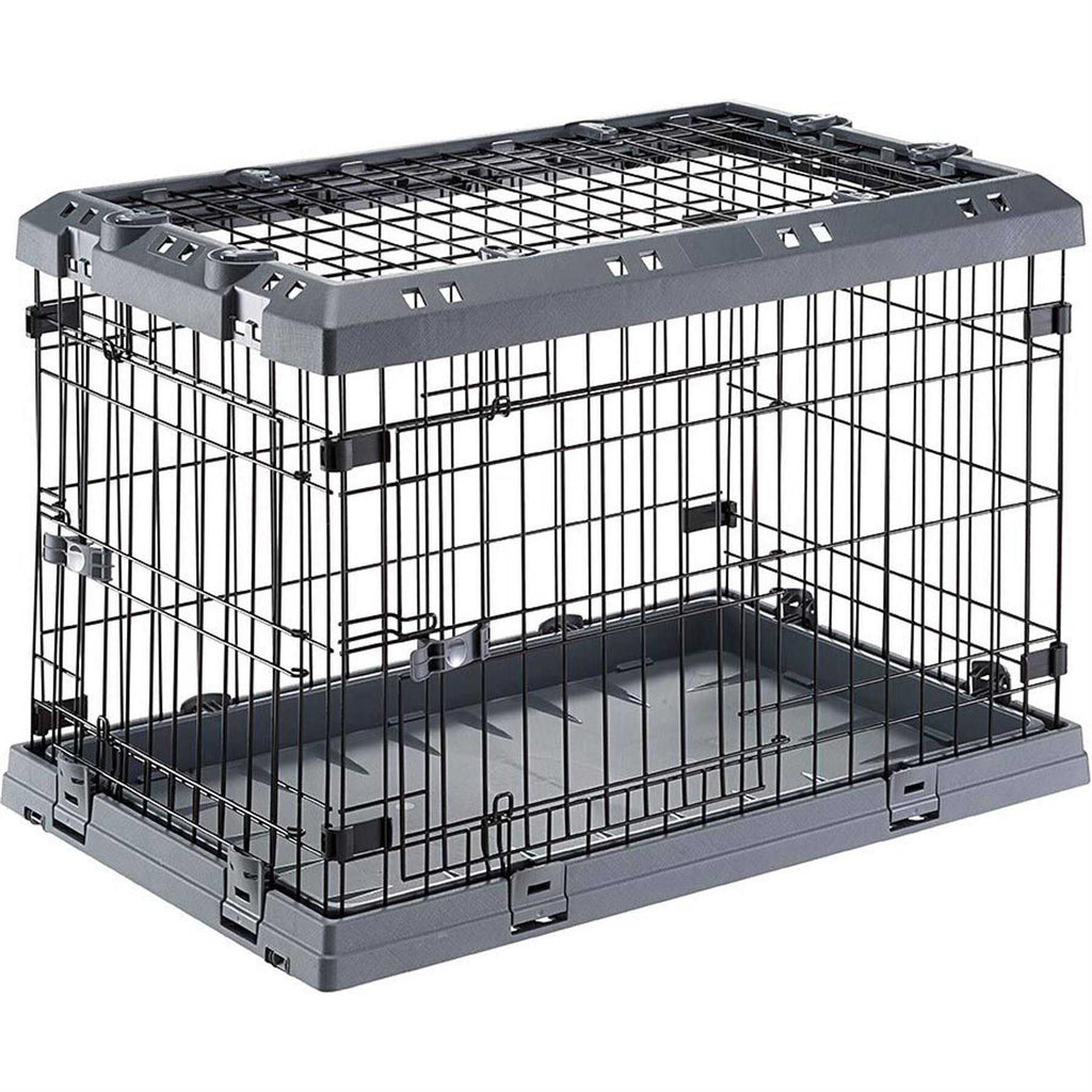 Hybrid ECO Dog Crate and Playpen Z8927