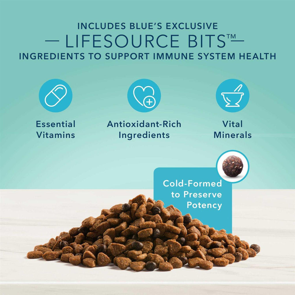 Natural Small Breed Adult Dry Dog Food U52135