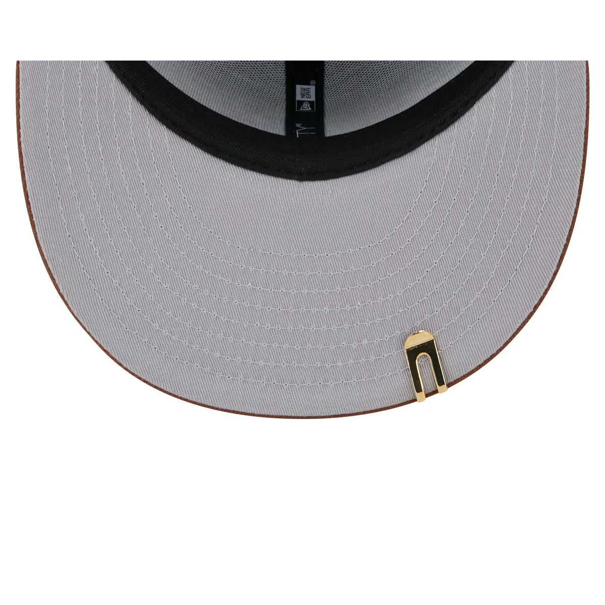Fitted Hat J8904