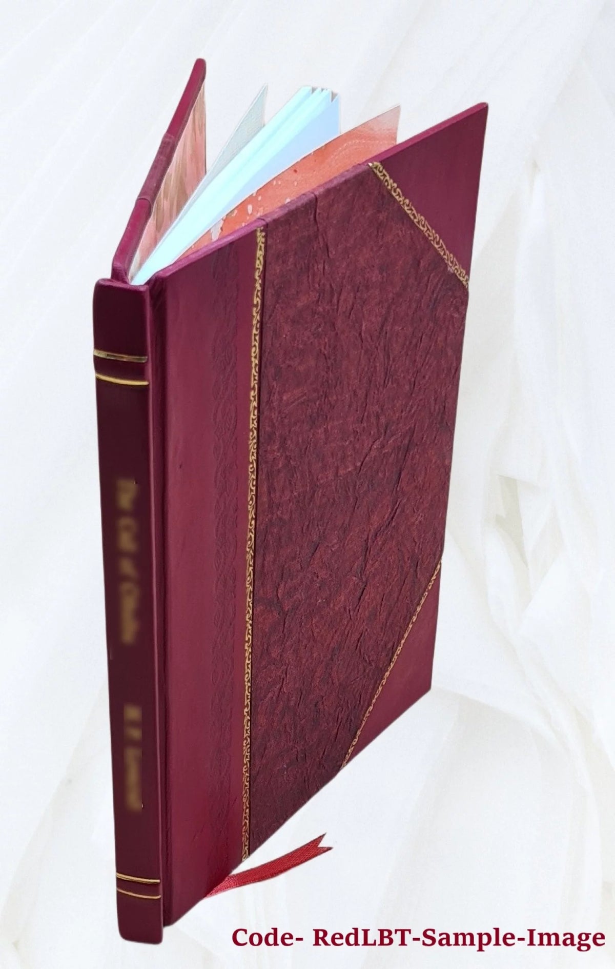 Volume jaarg. 27, v.r. jaarg. 2 1874 Leather Bound W5383