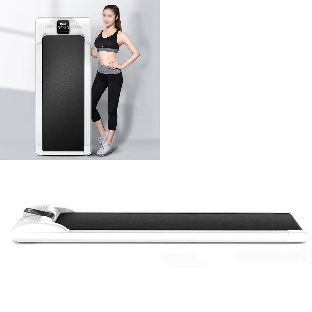 0.5HP Electric Treadmill Walking Jogging Machine S126664