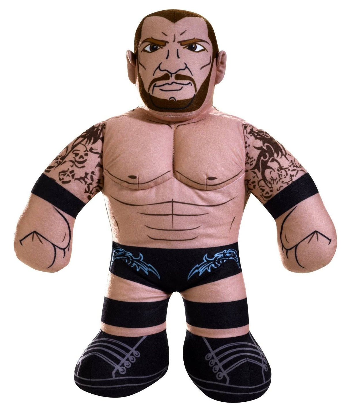 Plush Figure Randy Orton B72747