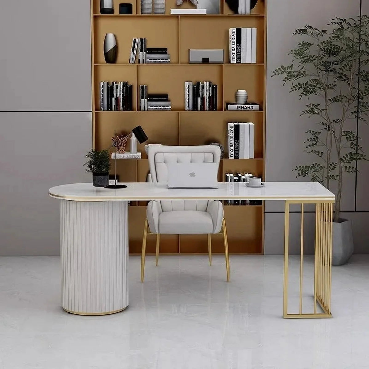 Conference Table Office Desk Storage L5830