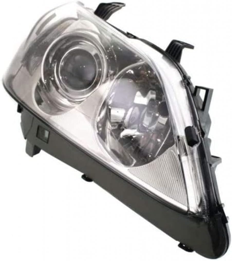 Pair Headlights Assembly Unit for Lexus ES350 P3120