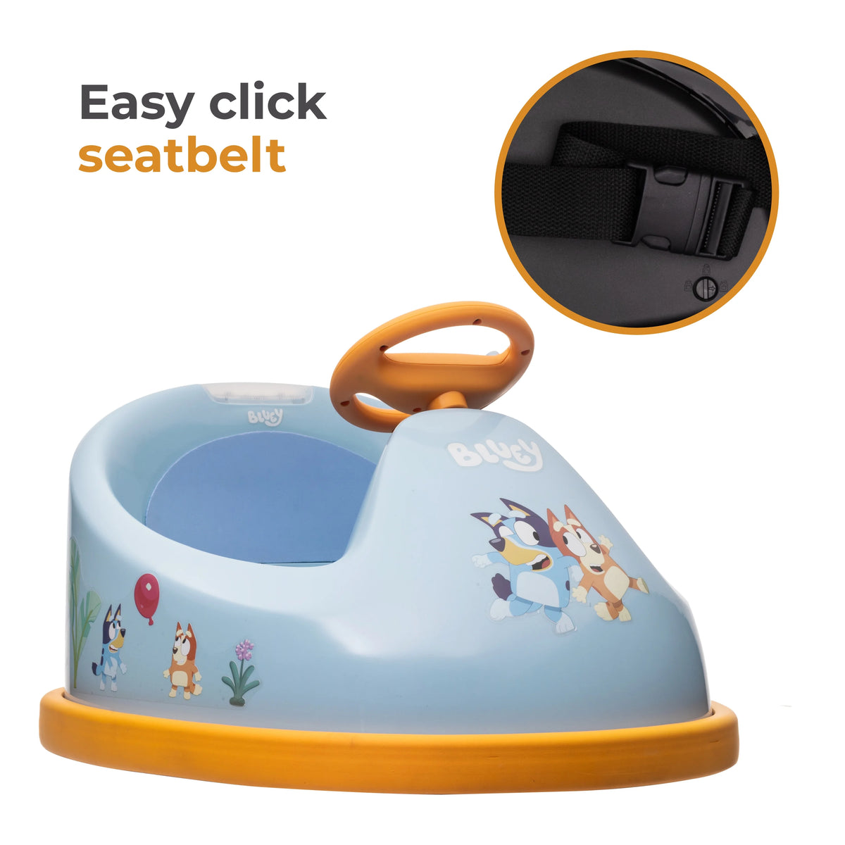 Battery Powered Ride on Toy with Remote B7055