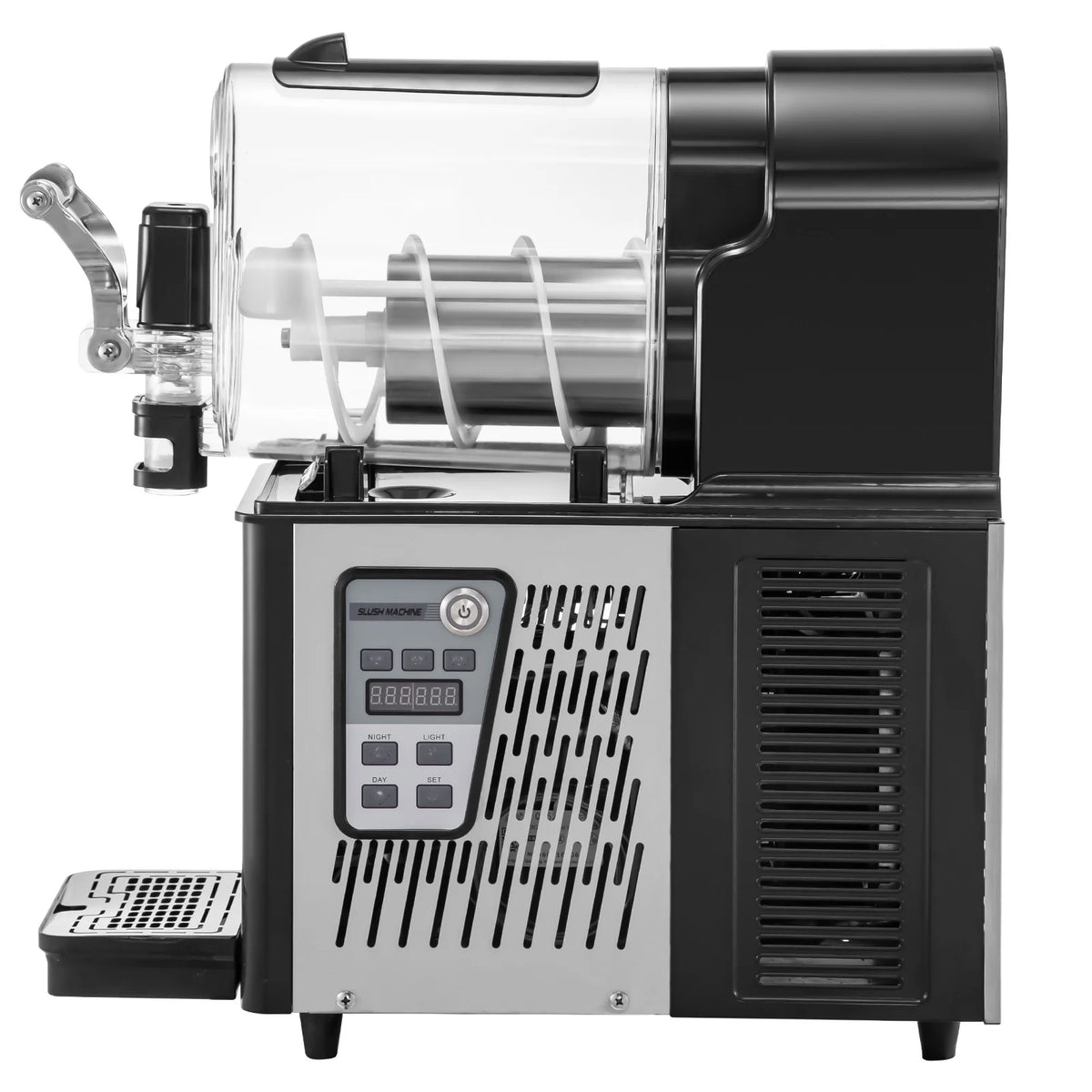 Commercial 3L Frozen Drink Slush Machine M985