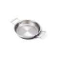 8.5 Inch Fry Pan with Short Handles U9416