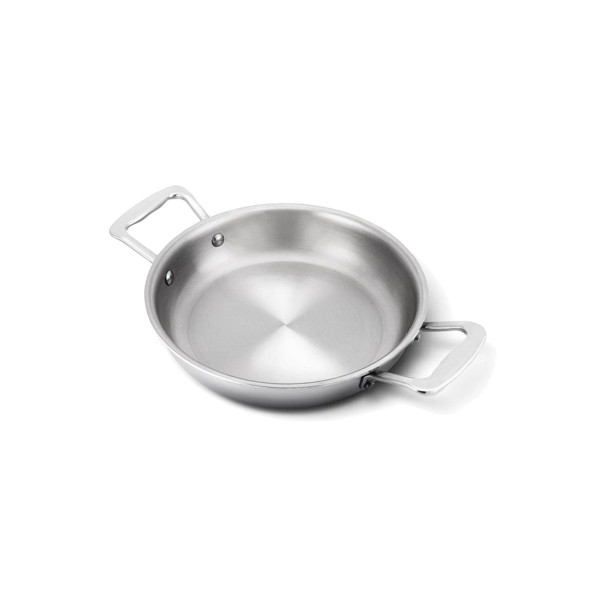 8.5 Inch Fry Pan with Short Handles U9416