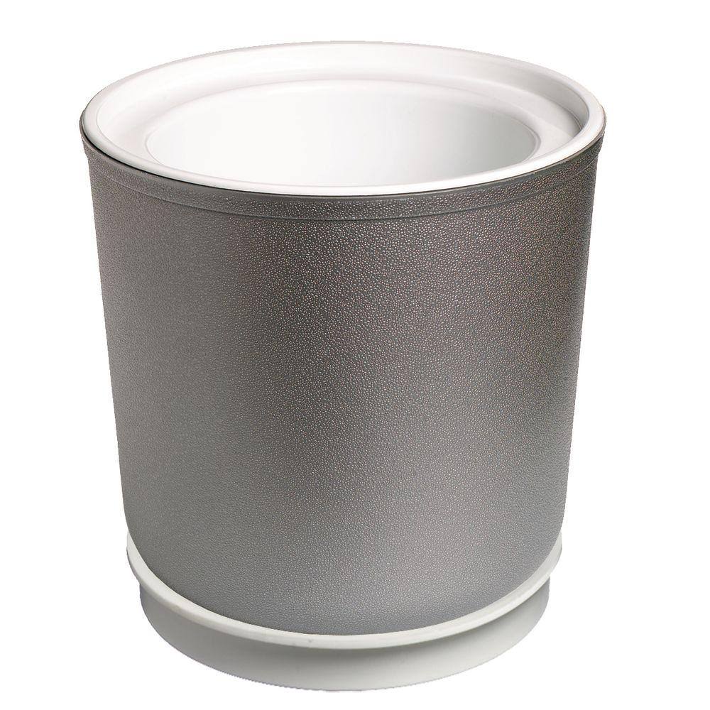 Black 2 qt. Cold Crock T924