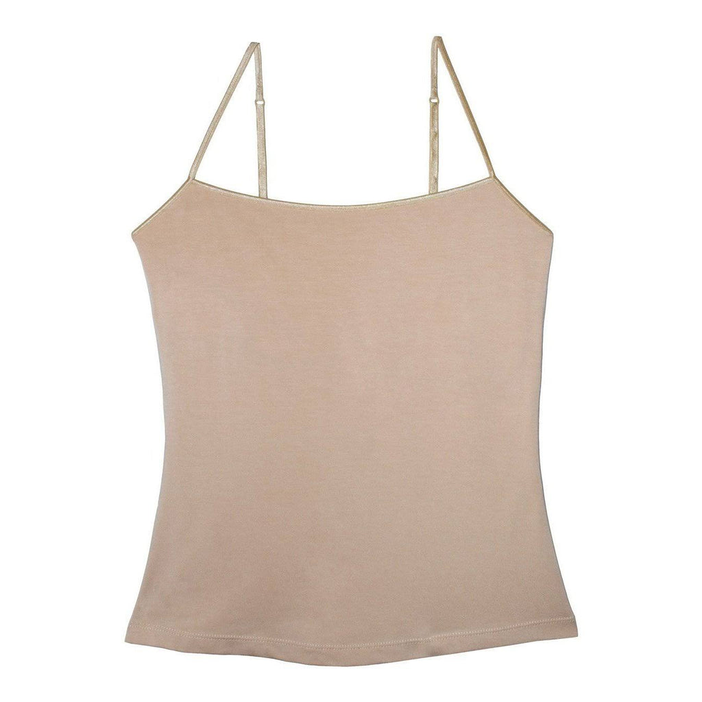 Long Camisole O169