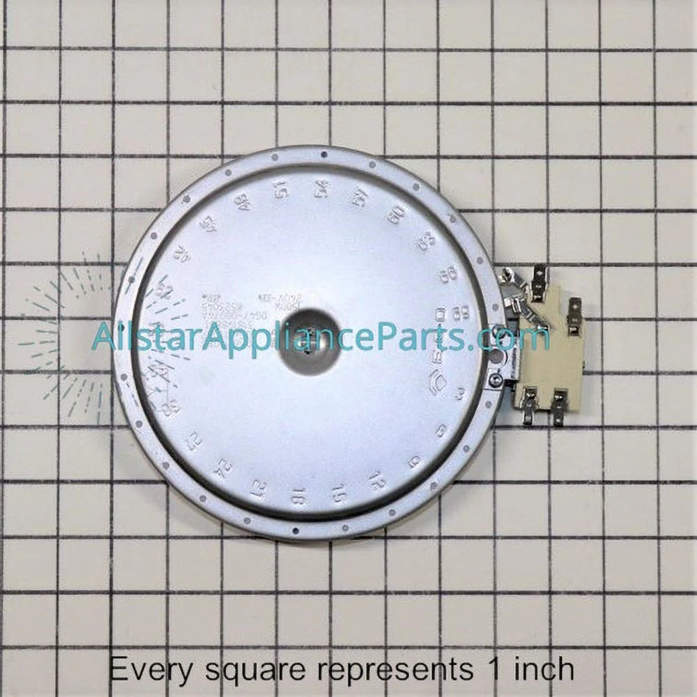 Radiant Surface Element N9245