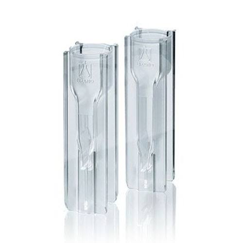 Individually Wrapped Disposable Cuvette (Pack of 100) F9022