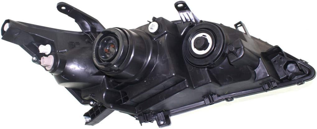 Pair Headlights Assembly Unit for Lexus ES350 P3120