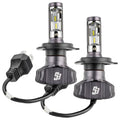 S3 LED Headlight Bulb Conversion Kit F6990