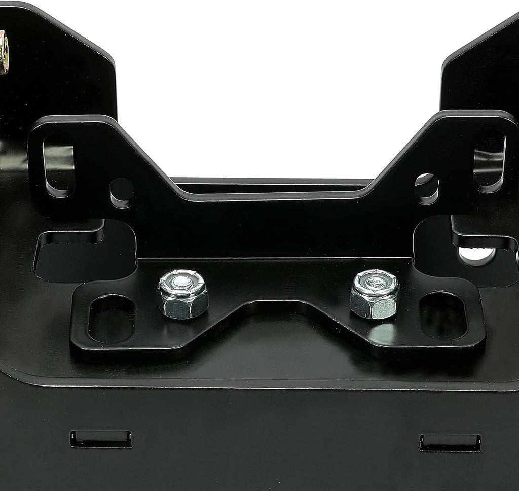 Steel Winch Mount Pack of 2 P68395