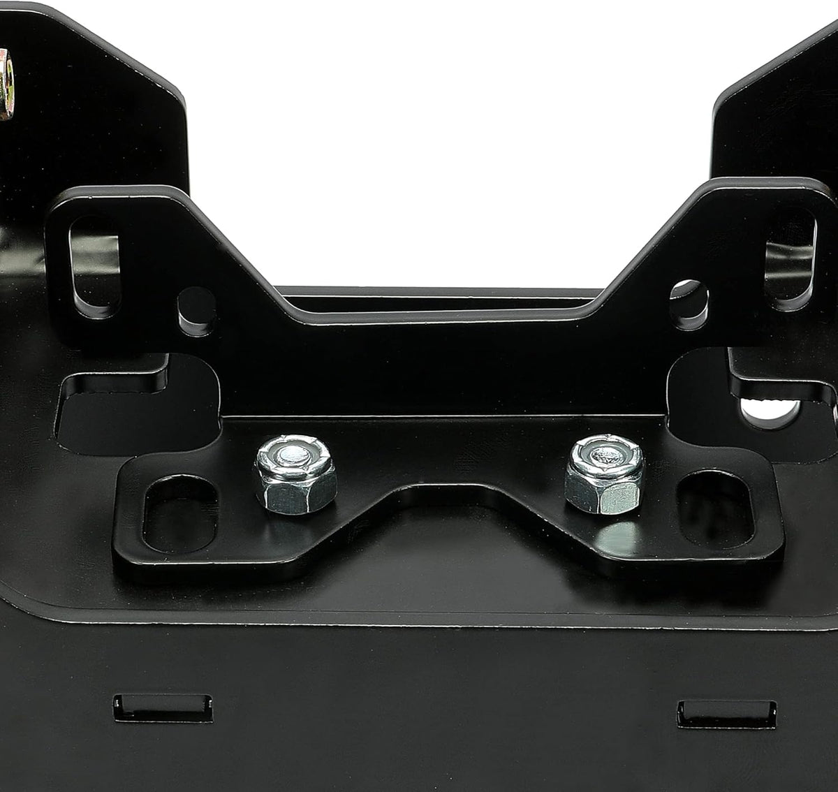 Steel Winch Mount Pack of 2 P68395