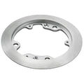 Aluminum Carpet Flange 6.25-Inch S78136