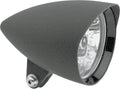 Black Headlight Housing R8752